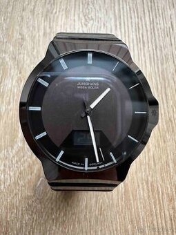 Junghans Force Mega Solar
