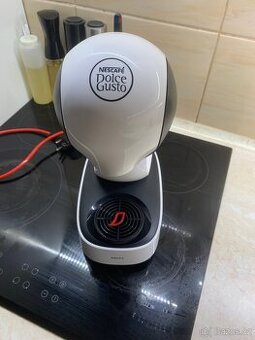 Dolce Gusto Krups