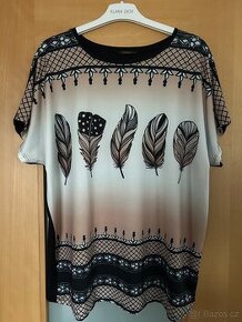 Halenka vel.XL/XXL - nová