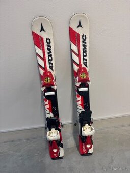 Dětské lyže 70 cm