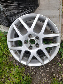 Koupím origo disk VW