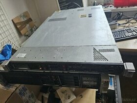 Server HP DL360 G8 2xE5-2620 2GHz, 128GB RAM, P420i