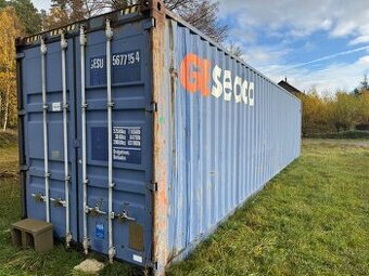 Lodni Kontejner HC40
