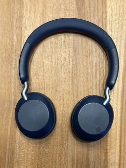 Bezdrátová sluchátka Jabra Elite 45h modrá, PC 2 400,-