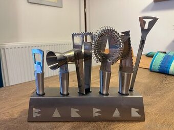 Set pro barmany Tescoma