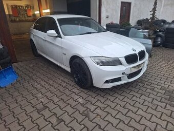 ND BMW e90 LCI m packet
