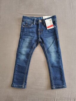 Nové džíny vel. 92