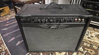 celolampové kombo PEAVEY VALVEKING 112