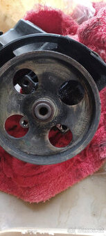 SERVO ČERPADLO S NÁDOBKOU 9636320580, 9637000980 PEUGEOT, CI