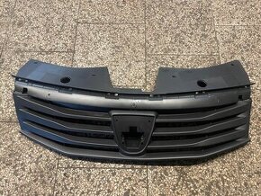 Maska Dacia sandero 2008-2012