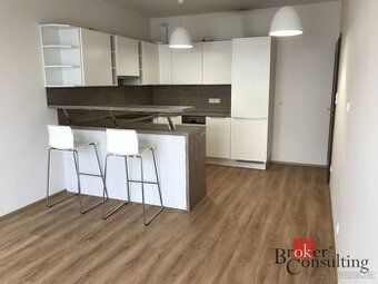 Pronájem, byty/2+kk, 53 m2, Zakšínská 611/3, Prosek, 19000 P