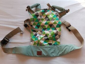 Nosítko na dítě kinderkraft nino do 20kg