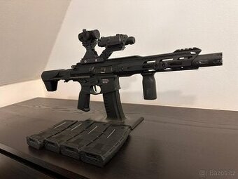 ICS CXP-MARS.II Komodo-Junior