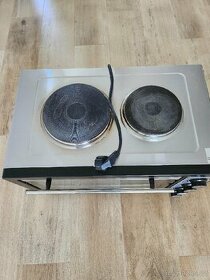 Pečící trouba Professore