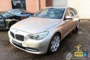 Náhradní díly na 535d xdrive N57D30B 220kw - Motor TOP