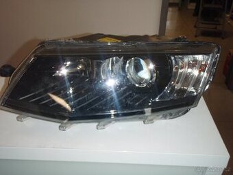 Světlo L.P. xenon Octavia III  5E1941017B