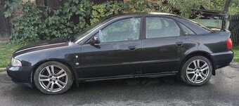 Audi A4 B5 1.9TDI