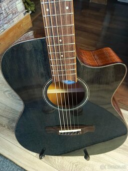 Elektroakustická kytara HENRYS (Nová)