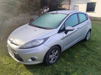 Ford Fiesta 1.25i
