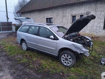 Díly z vozu citroen C5 2.0 HDi