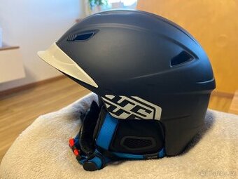 Lyžařská helma Arcore- 1 x použitá