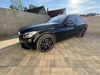 Mercedes Benz C 250 4matic
