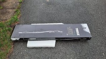 Thule ProRide 591 držák kol na střechu Nový Nepoužitý