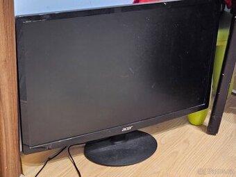 Monitor acer