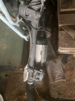 Skoda Octavia 2 fl 2013