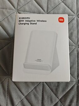 Bezdrátová nabíječka - 1