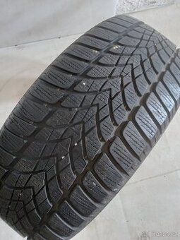 ❄️205/55 R16 Dunlop Zimní pneumatiky❄️