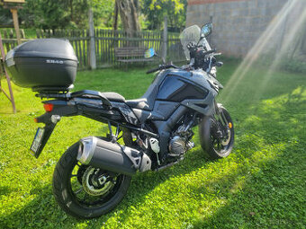 Suzuki V-Strom 1050