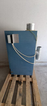 Prodám použité odsávání prachu POC 6 POC6