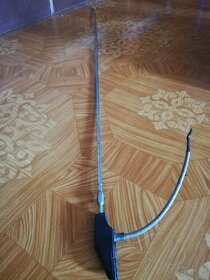 Autoradio/ autoantena