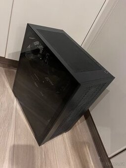 Herní PC za rozumnou cenu