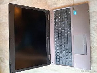 HP ProBook 6570b - i5, 4GB, HD7570M