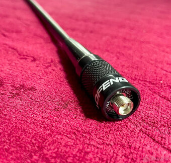 BAOFENG BF-771 PRO SMA-Female VHF UHF Dual Band Antenna