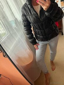 H&M NOVÁ DÁMSKÁ BUNDA JARO-PODZIM VEL..M