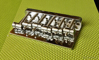 Kobylka na 6 strunnou baskytaru