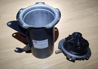 Palivový filtr Škoda VW 1K0127400K