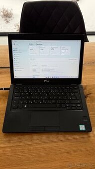 Dell Latitude 5290