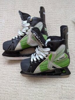 Pánské brusle nové