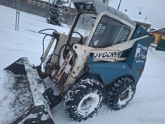 PREDAM SMYKOVY NAKLADAC BOBEK NOVOTNY 761