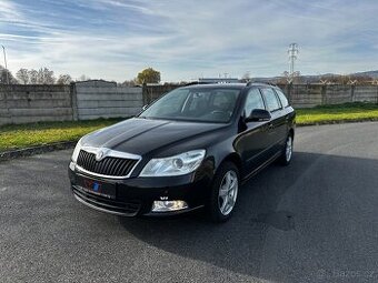 ŠKODA OCTAVIA 1.6 TDI