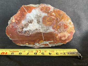 Achát Doubravice (č.3) - 1