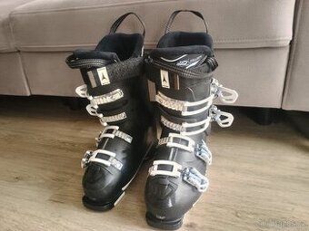 Lyžáky Atomic 25/25,5 - dámské - 1