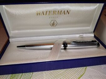 Kuličkové pero waterman 1507/2005200