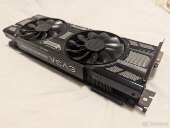 GTX 1070 8GB EVGA