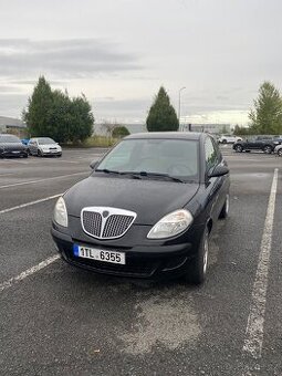 Lancia Ypsilon 1.2 8v 2006