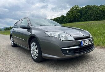 Renault Laguna III 2.0 DCi
